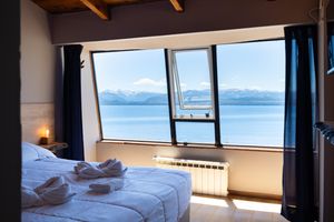 Alojamiento - Tangoinn Downtown - Hostel
