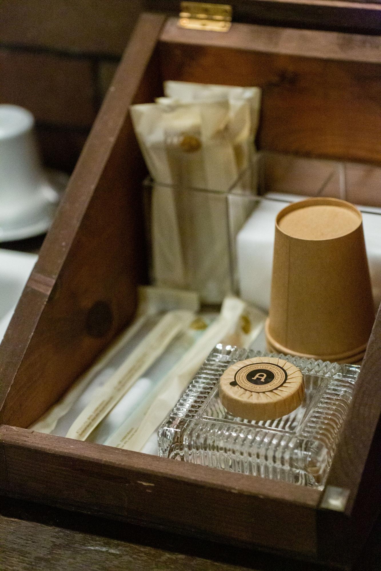 Set de Habitación Bamba Hotel Tokyo-Private Townhouse-