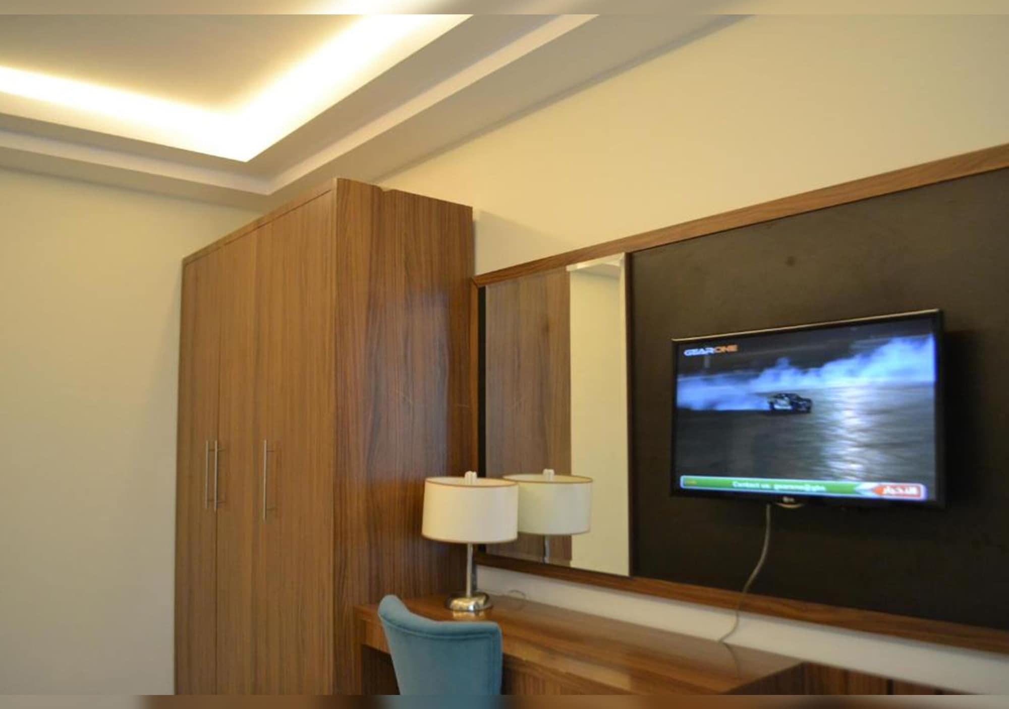 Set de Habitación Amwaj Yanbu Residential Units