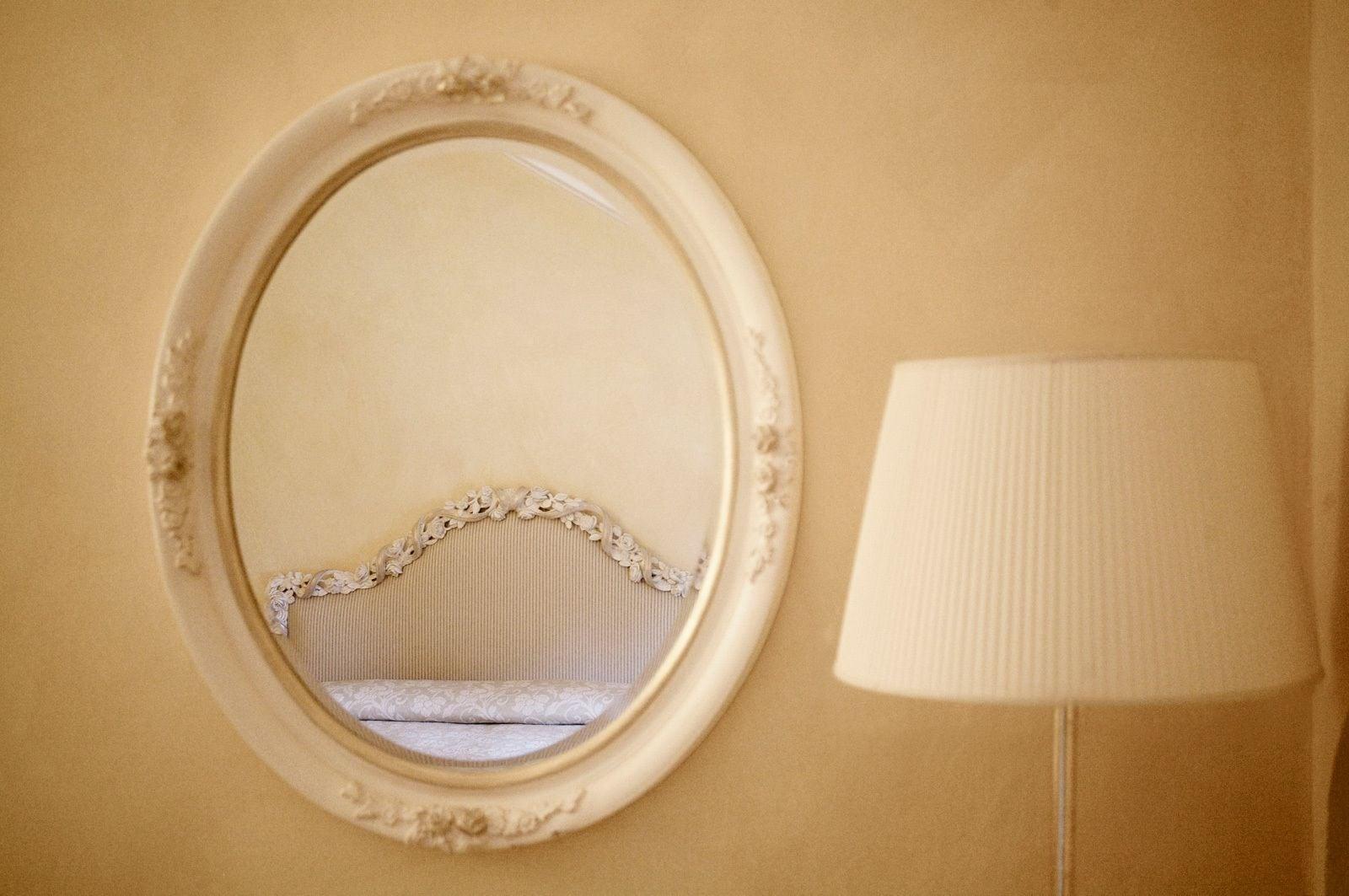 Habitación Hotel Villa di Campo