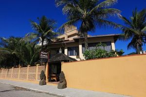 Alojamiento - Hotel Kima