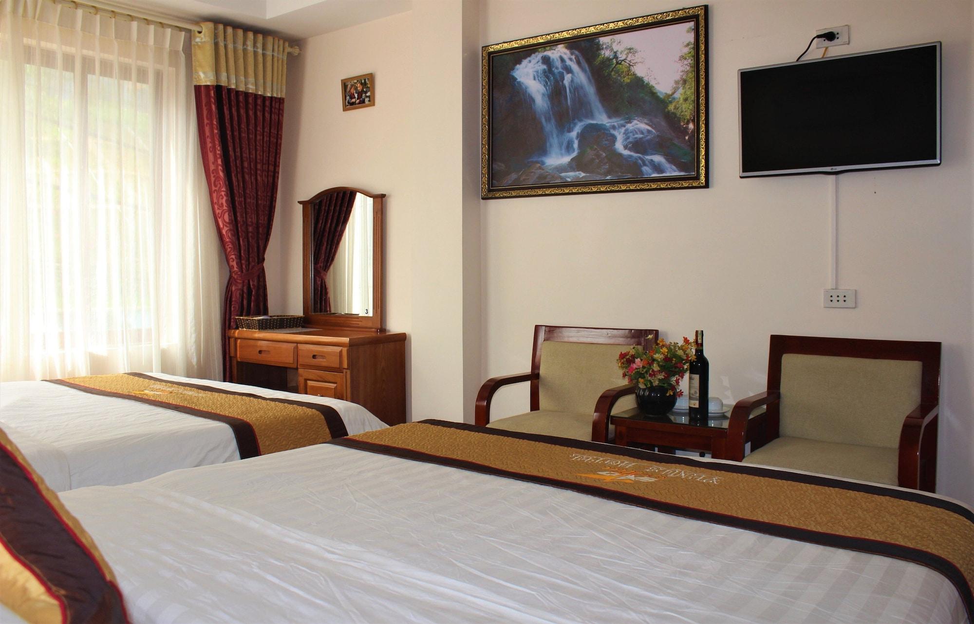 Habitación Himalaya View Hotel
