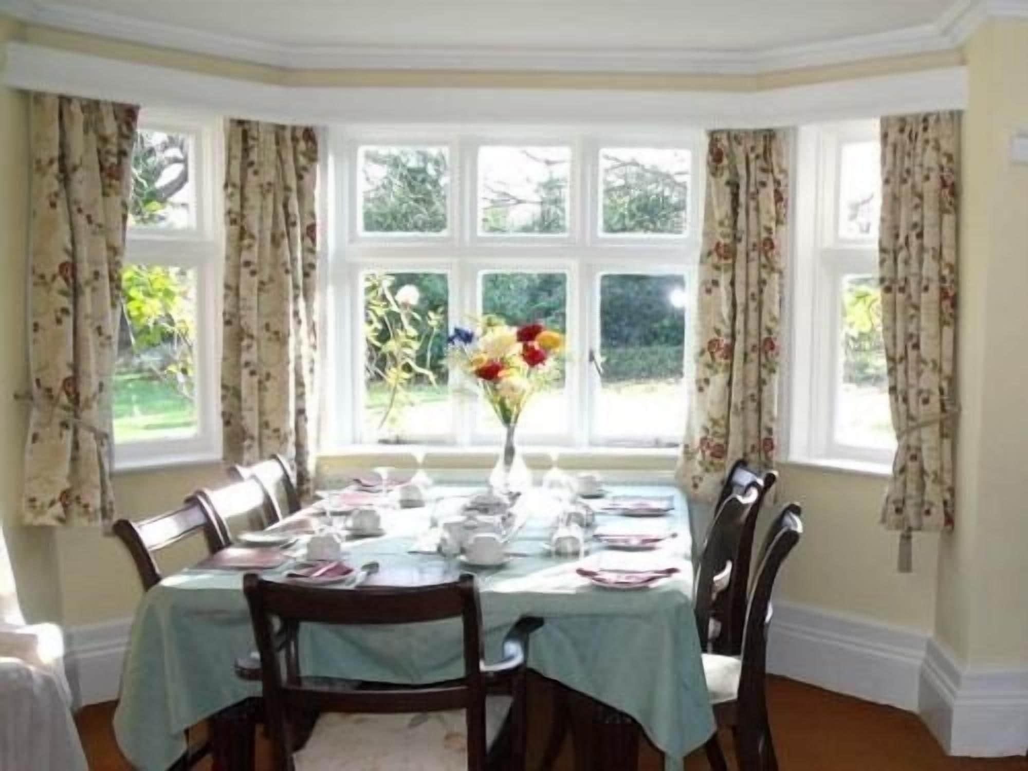 Restaurant Church Farm