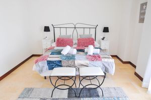Alquiler Vacacional - El Capricho Villa Rural Caminito del Rey