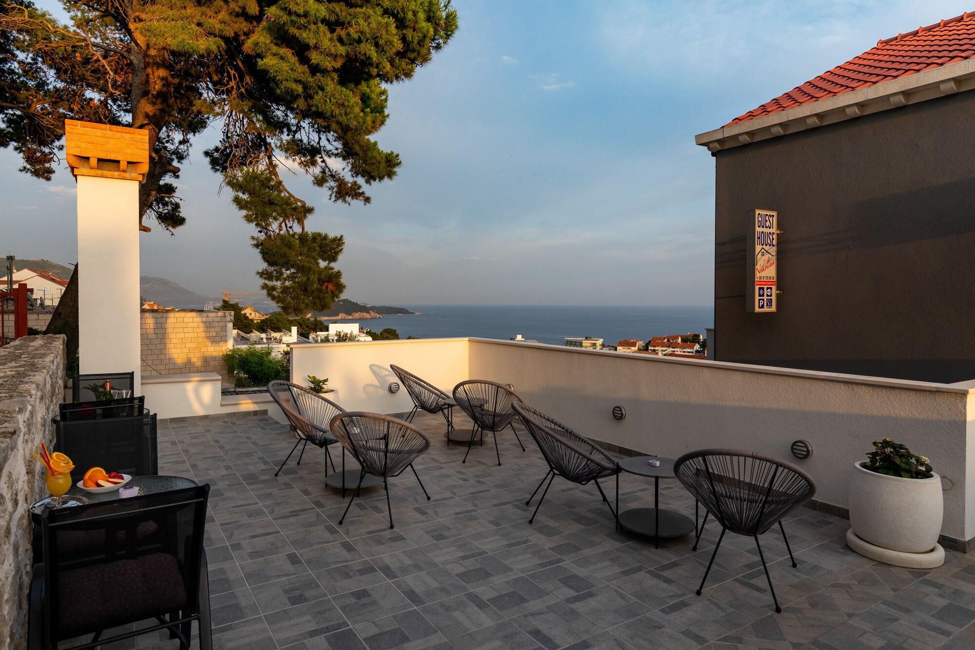 Varios Guest House Nikolina