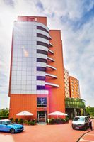 Alojamiento - Metropolitan Hotel Sofia, a member of Radisson Individuals