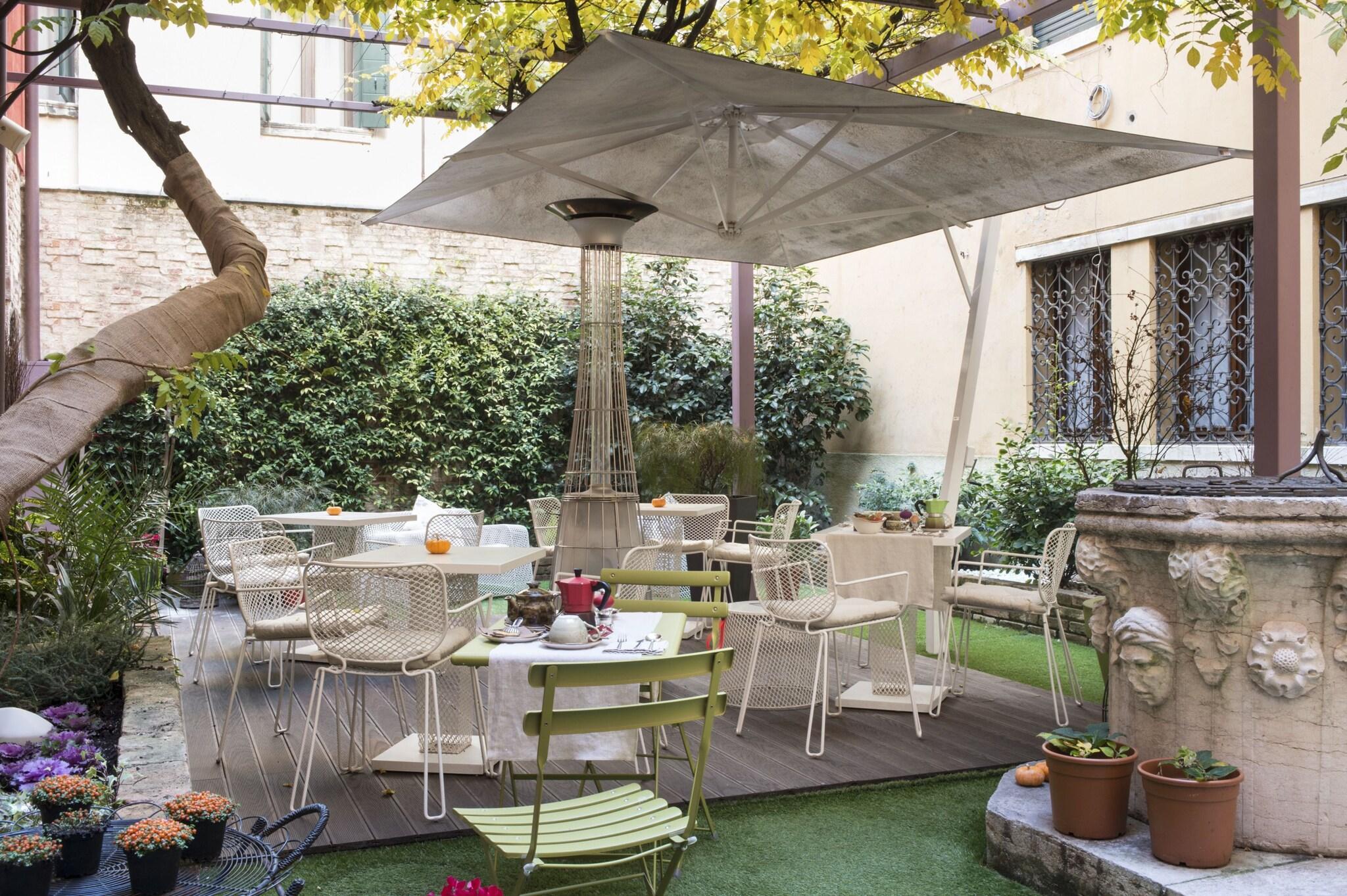 Restaurant Hotel Corte di Gabriela
