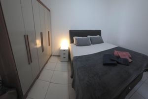 Alquiler Vacacional - Pé na Areia no Coração de Ipanema