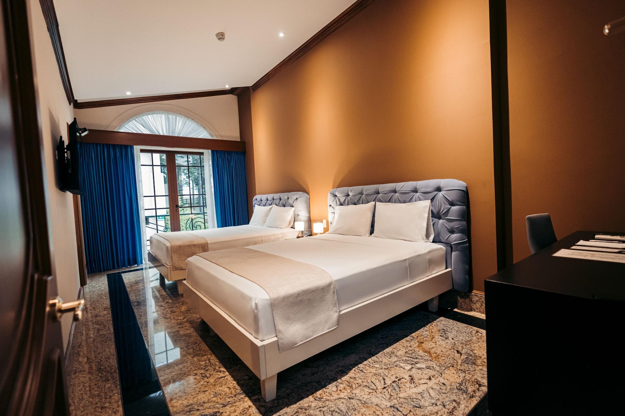 Habitación Luxva Hotel Boutique