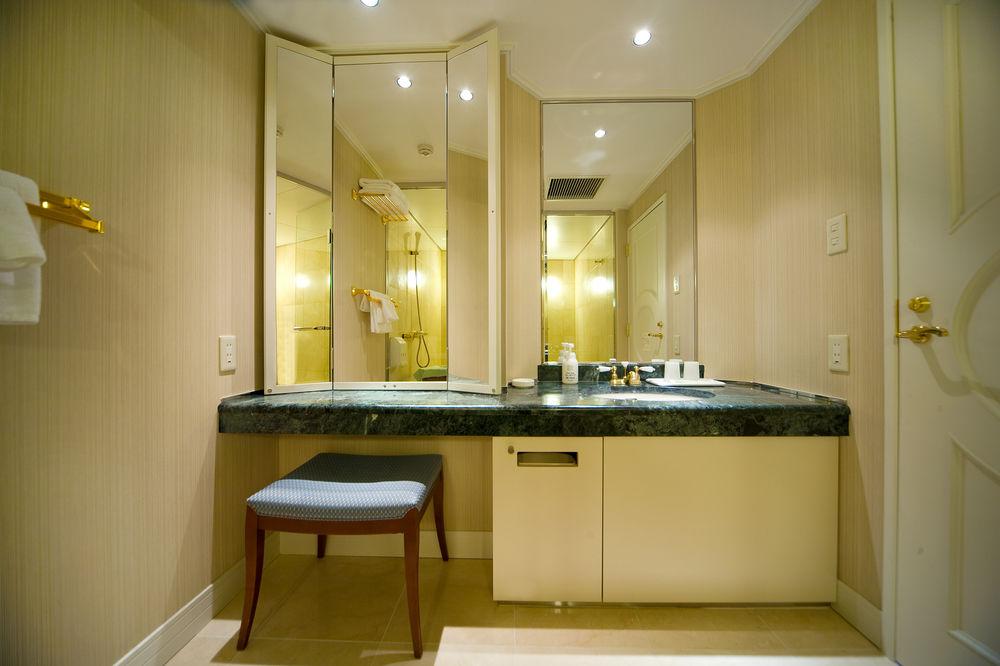 Set de Habitación HOTEL MYSTAYS Sapporo Aspen