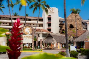 Hoteles en Puerto Vallarta a la Orilla del Mar