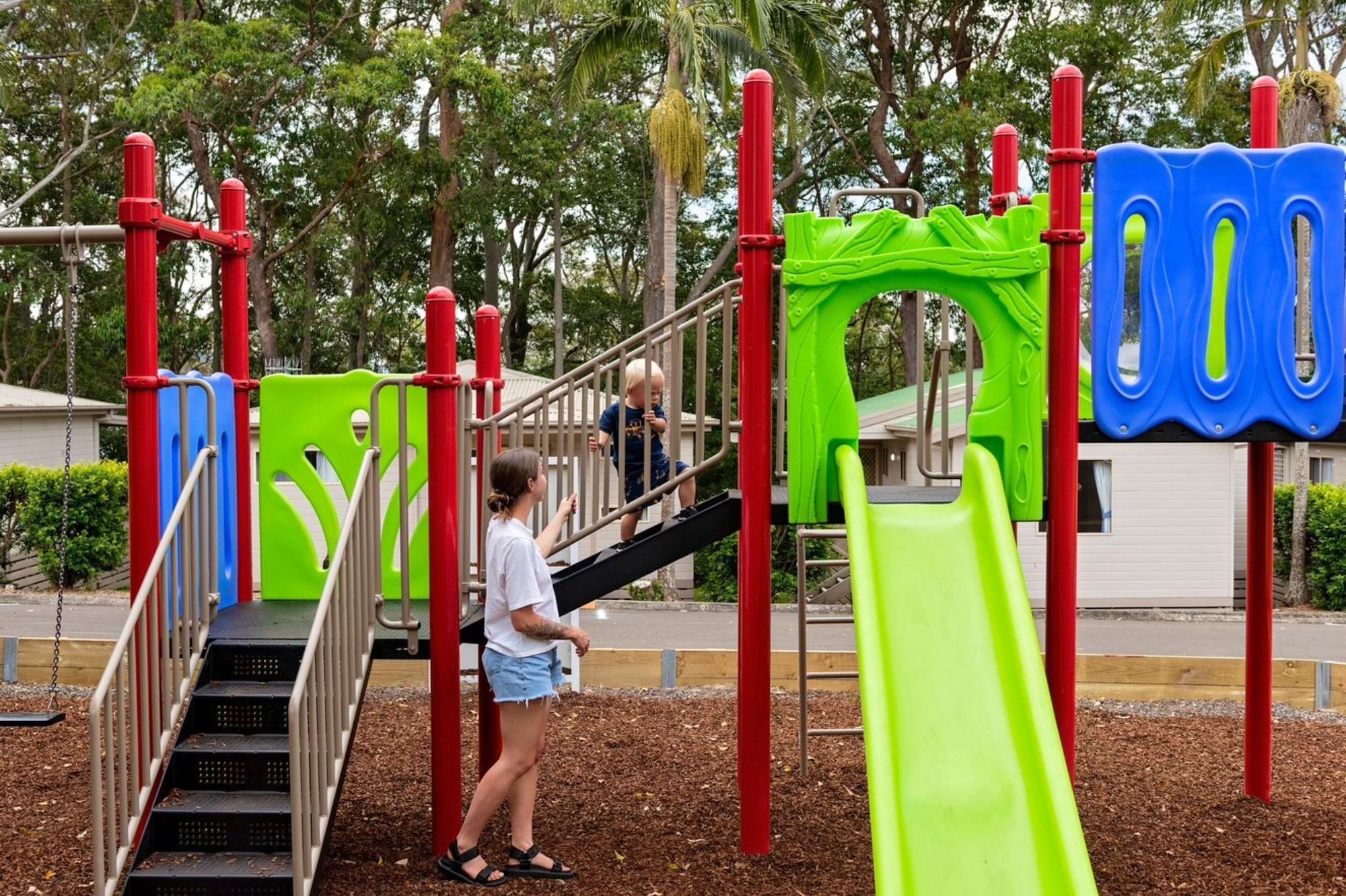 Instalaciones Recreativas Discovery Parks - Ulladulla