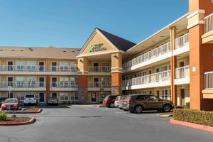 Alojamiento - Extended Stay America Suites Sacramento Arden Way