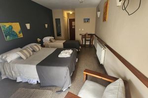 Alojamiento - Hotel Agustin Garcia