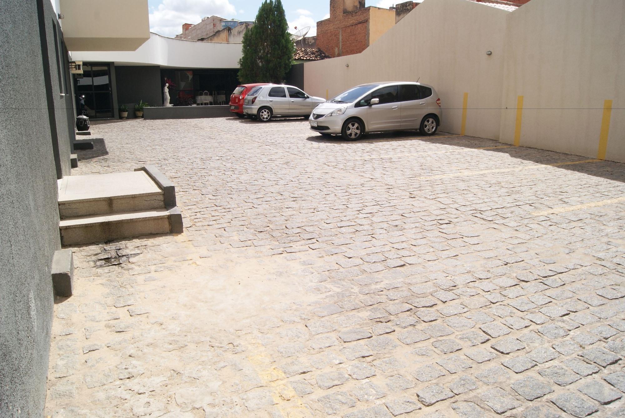 Instalaciones Recreativas San Felipe Hotel