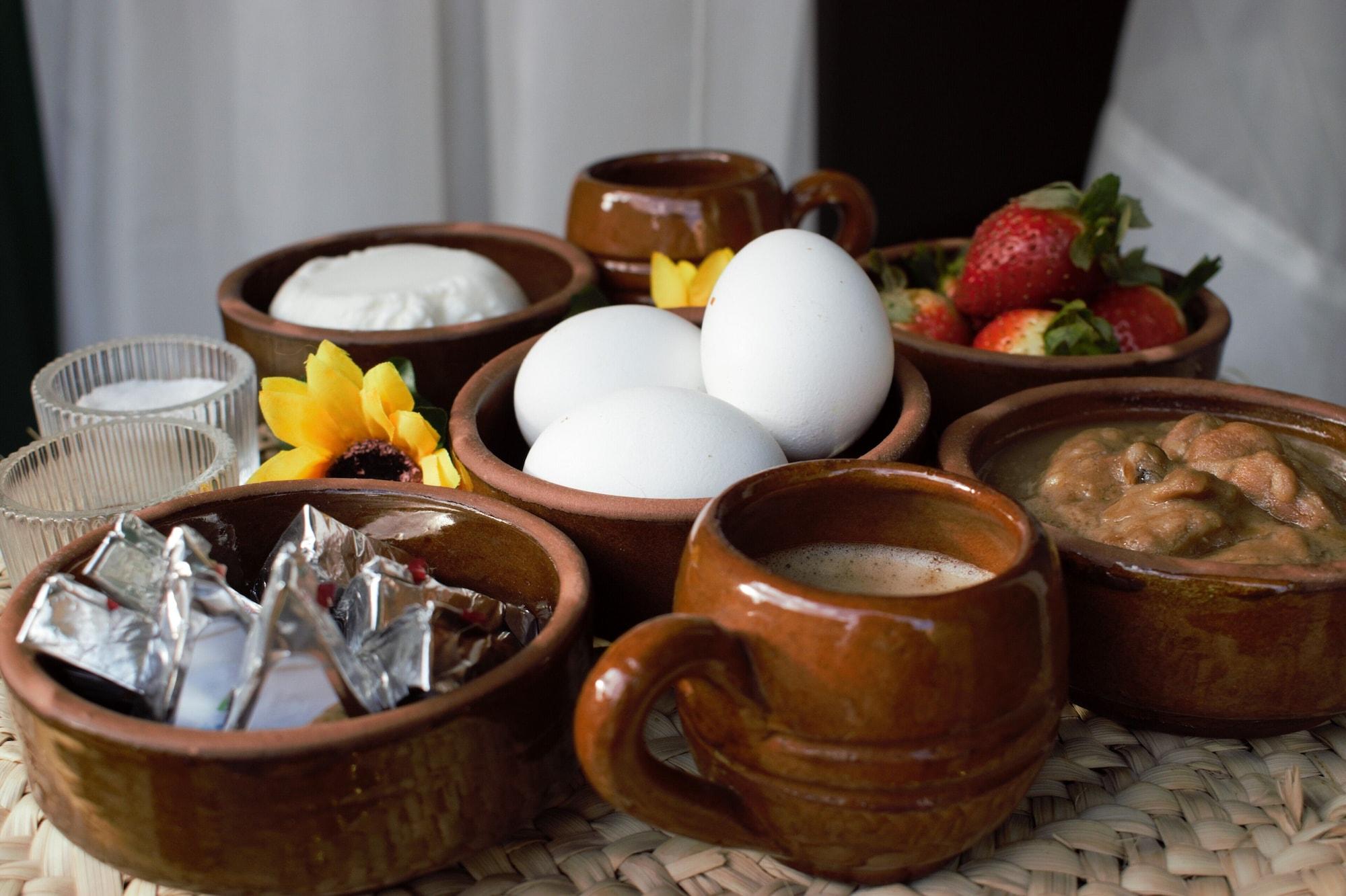 Restaurant El Otel Hotel