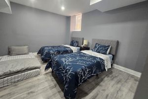 Alquiler Vacacional - Spacious 2Bd family suite with full kitchen. Centrally located.