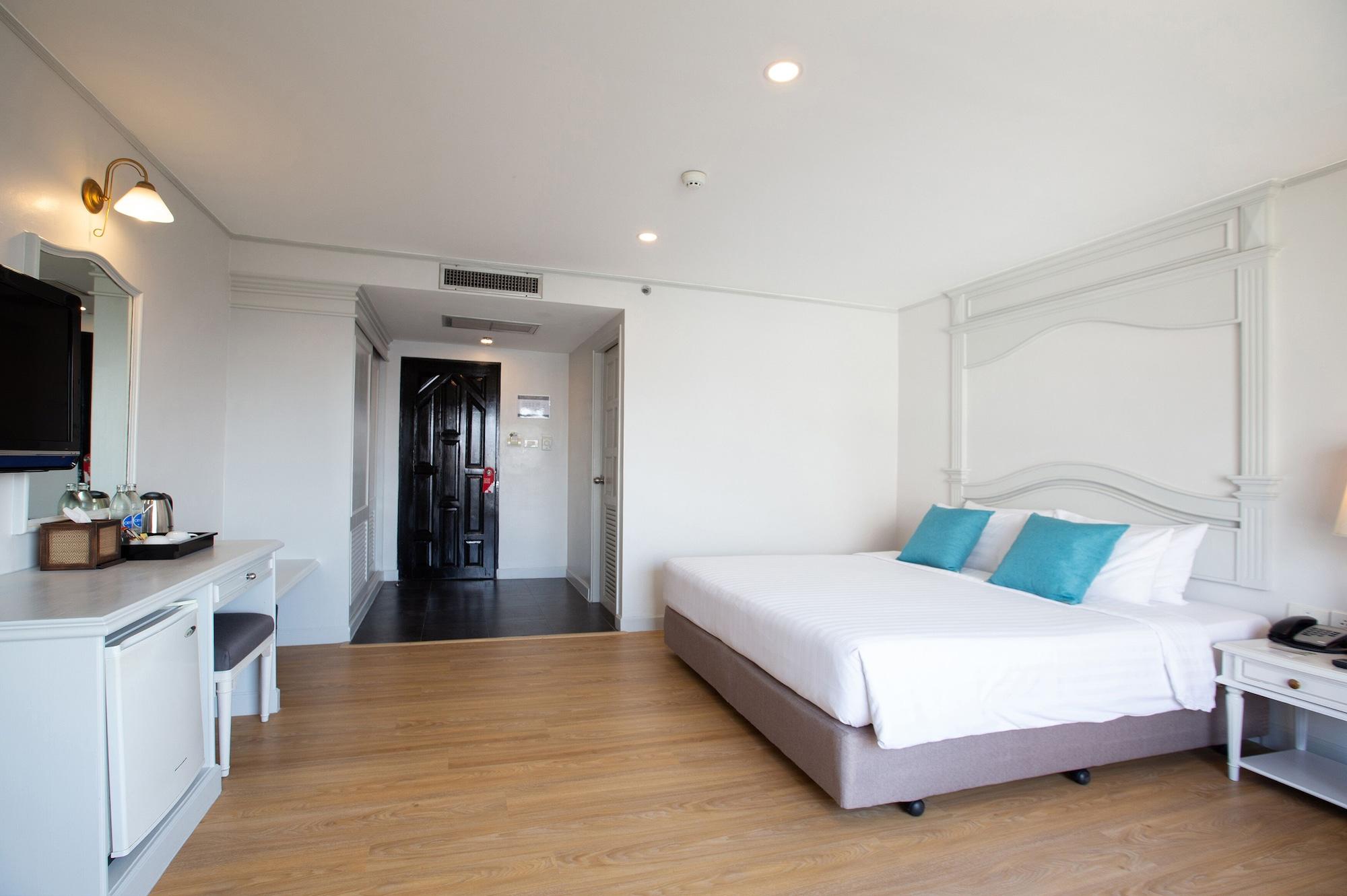 Habitación CH Hotel