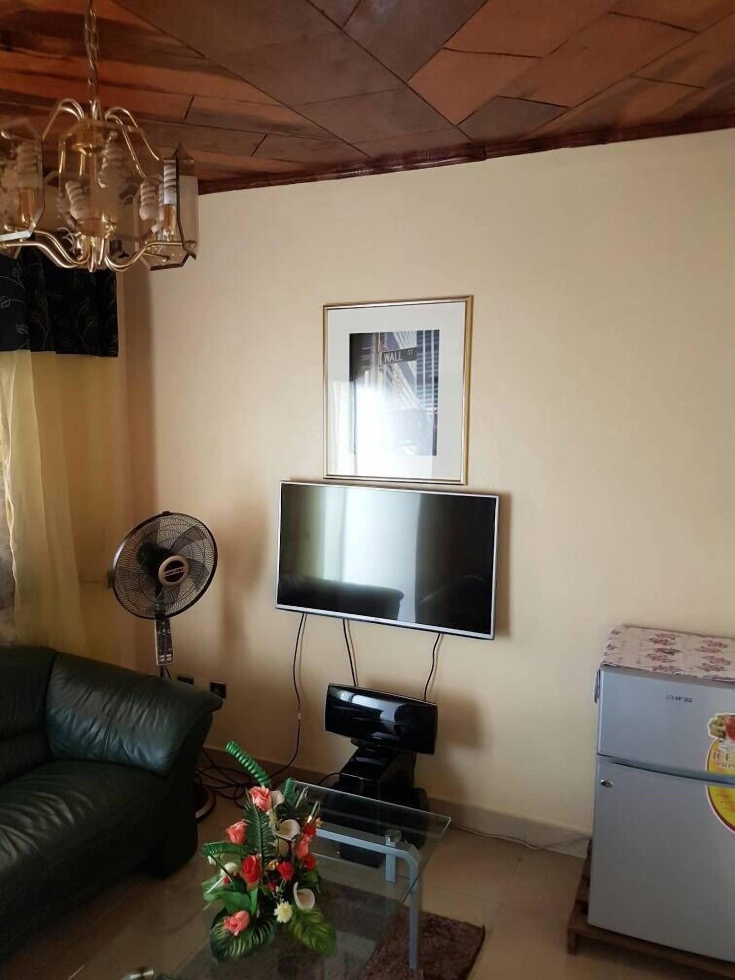 Set de Habitación Bs VIP Appartement