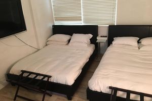 Renta temporal - BEST DEAL! 2BR Modern Beachfront Ocean Drive WiFi