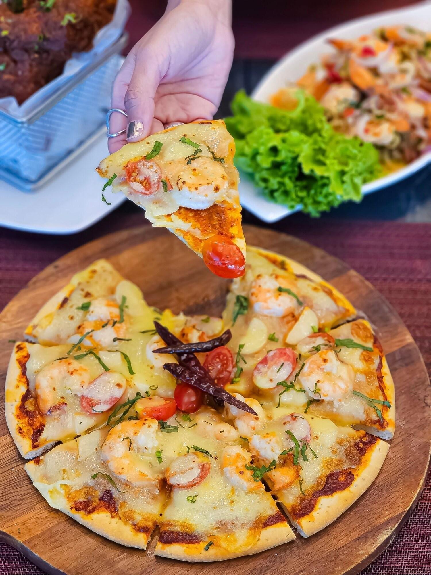 Vista Exterior The Cavalli Casa Resort