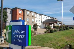 Alojamiento - Holiday Inn Express and Suites Sulphur Springs by IHG