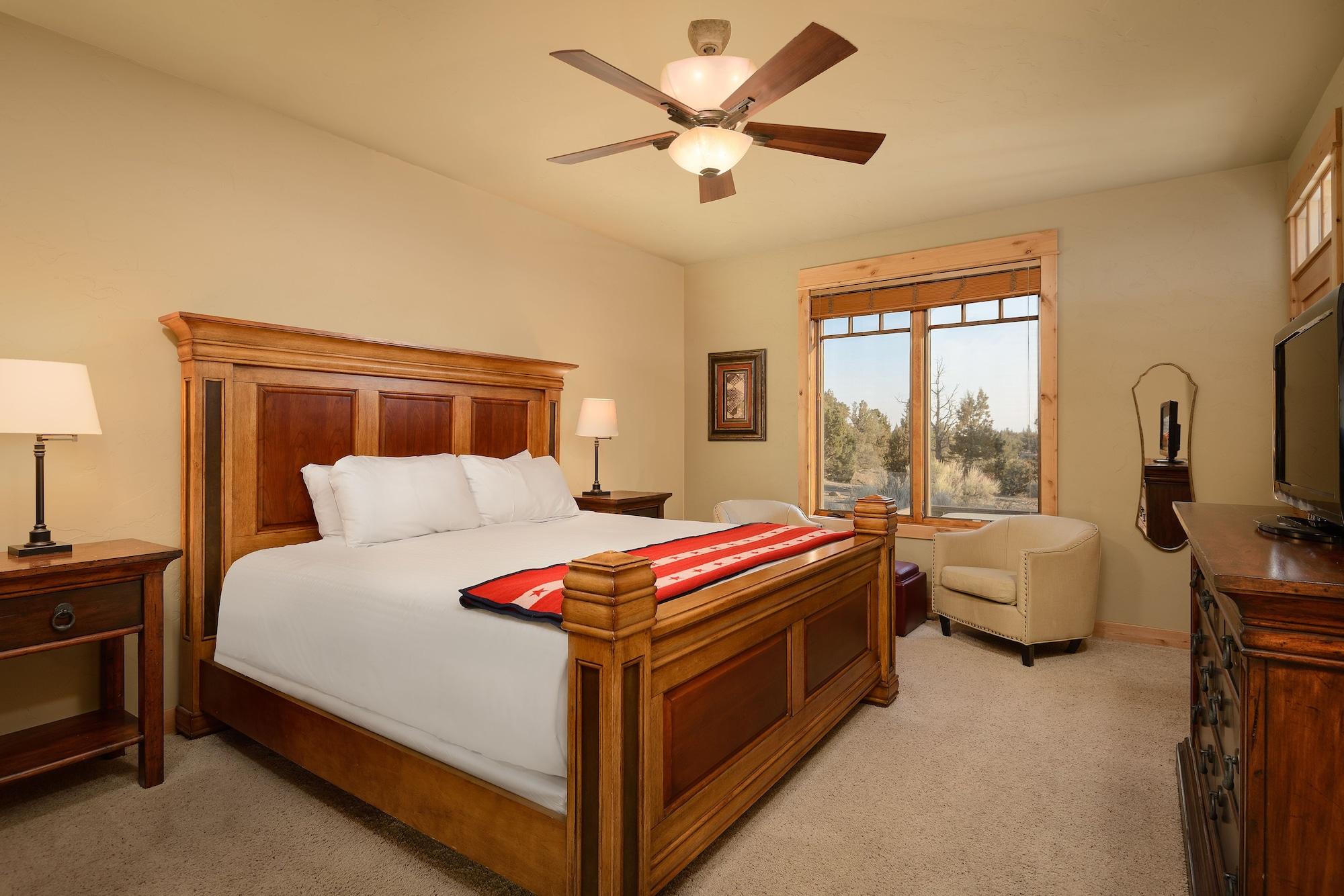 Habitación Brasada Ranch