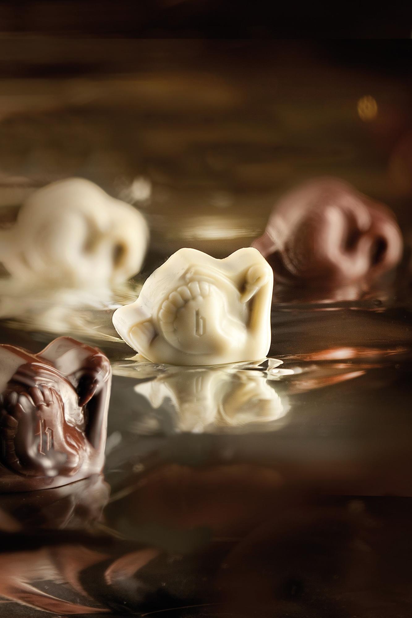 Restaurant B-Square Brugge