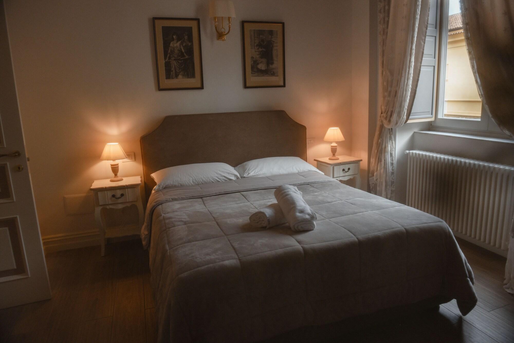 Habitación Al Centro Luxury Home