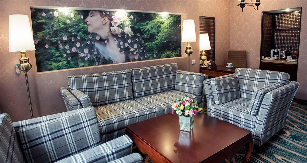 Hotel Kazzhol Almaty by null