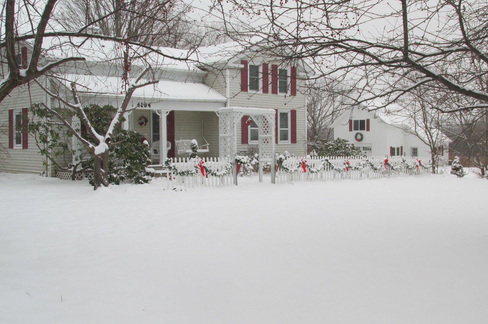 Vista Exterior The Lost Pearl