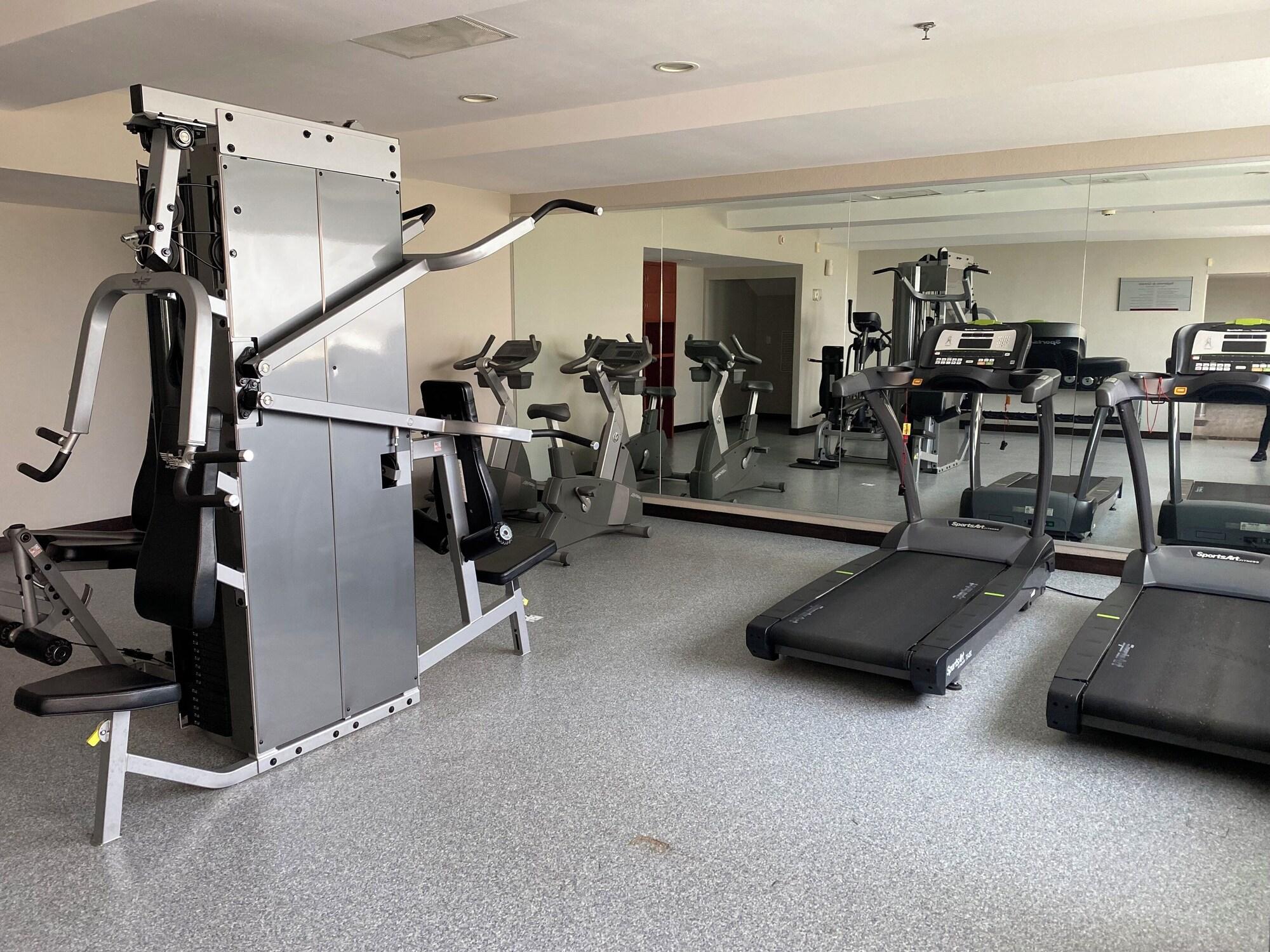 Gimnasio ALTAVISTA