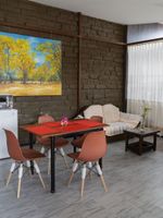 Alquiler Vacacional - Luxury Apartment w/ Skyline city view