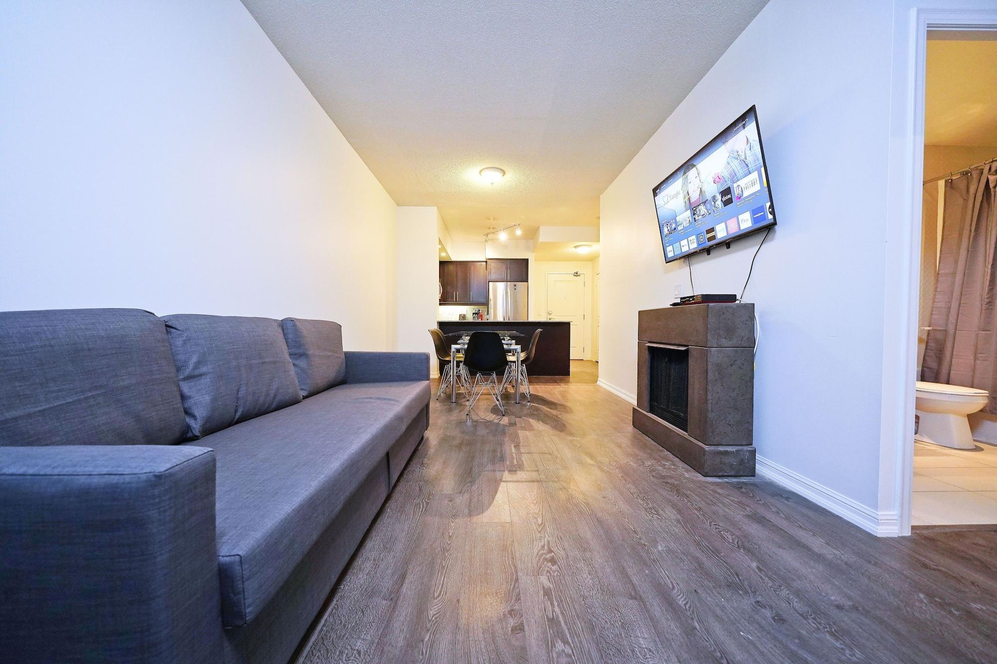 Comodidades del Alojamiento The Fashion House Suites