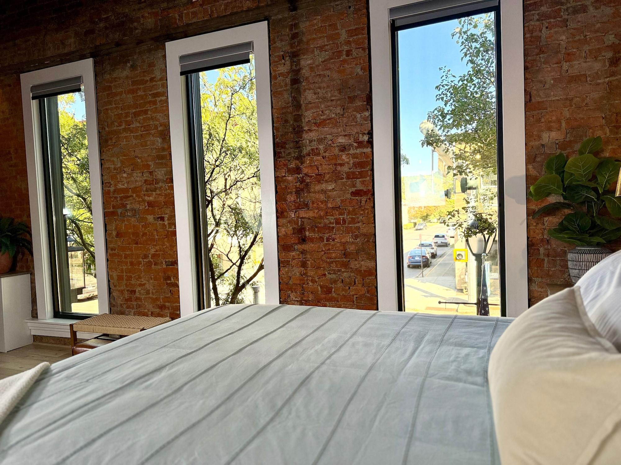 Equipamiento de Habitación The Benjamin Hotel