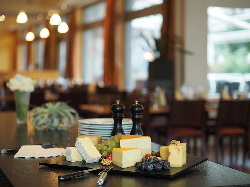 Restaurant Hotel Holiday