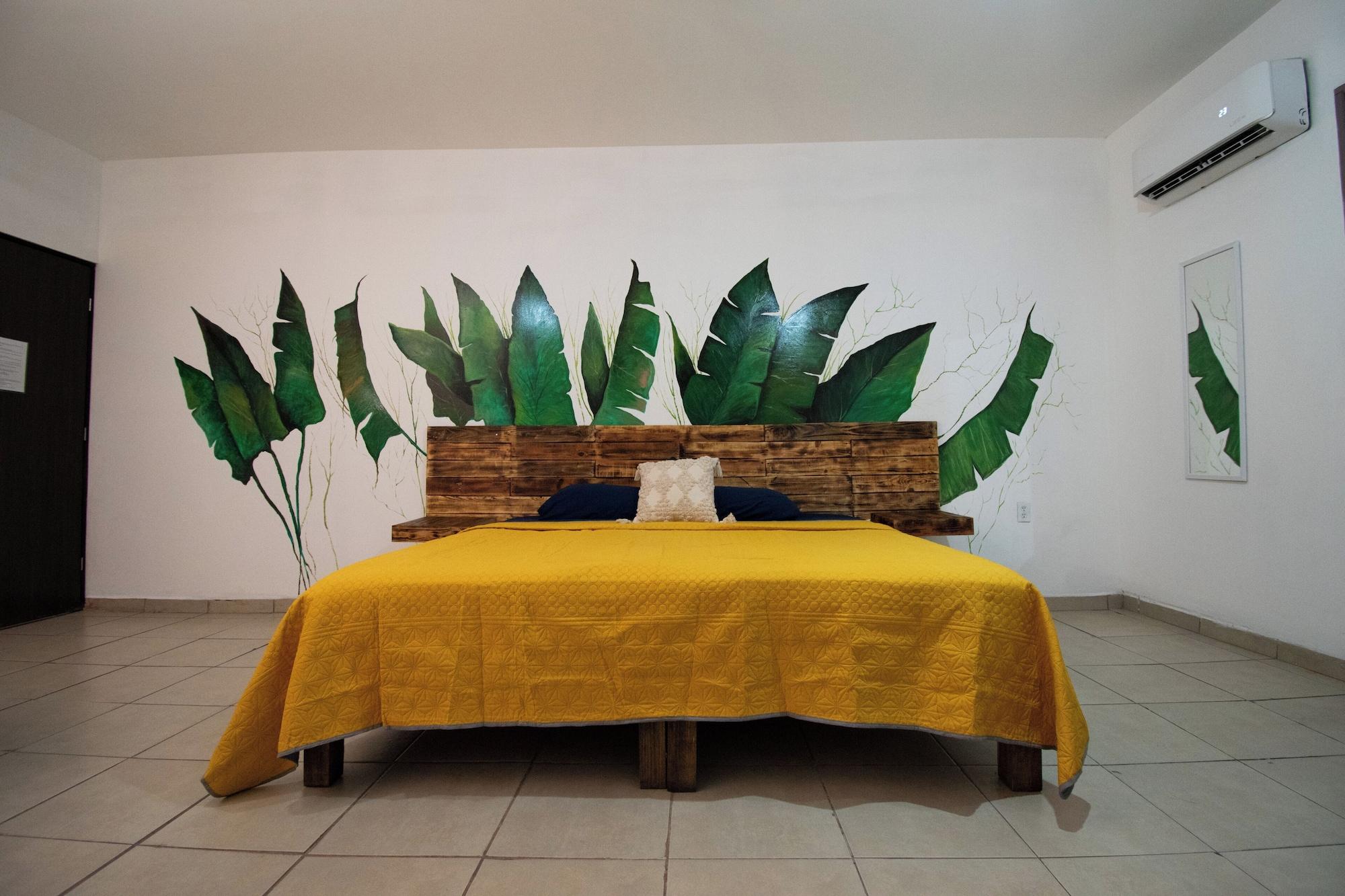Spa Isla Venados Renta Vacacional