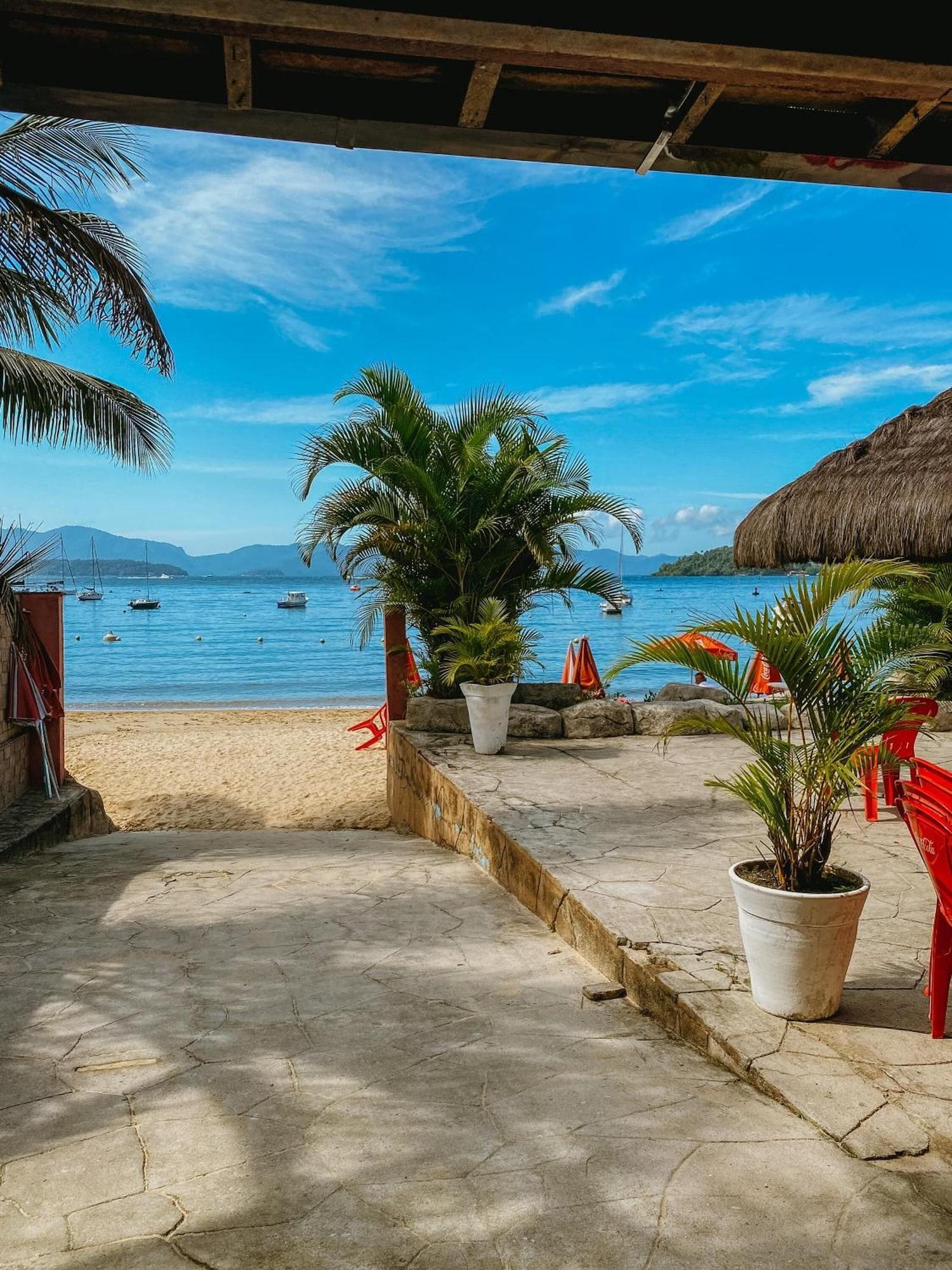 Playa Pousada Angra Bella