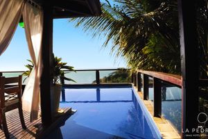 Alojamiento - La Pedrera Small Hotel Spa