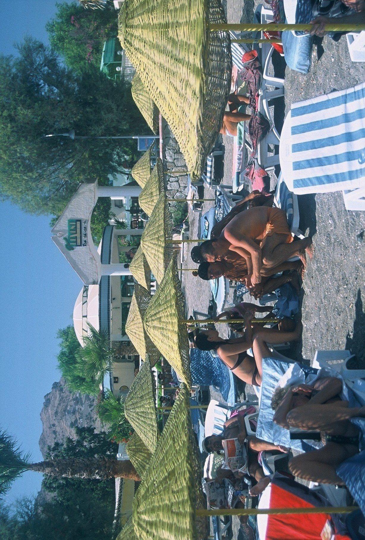 Playa Grand Levent Hotel