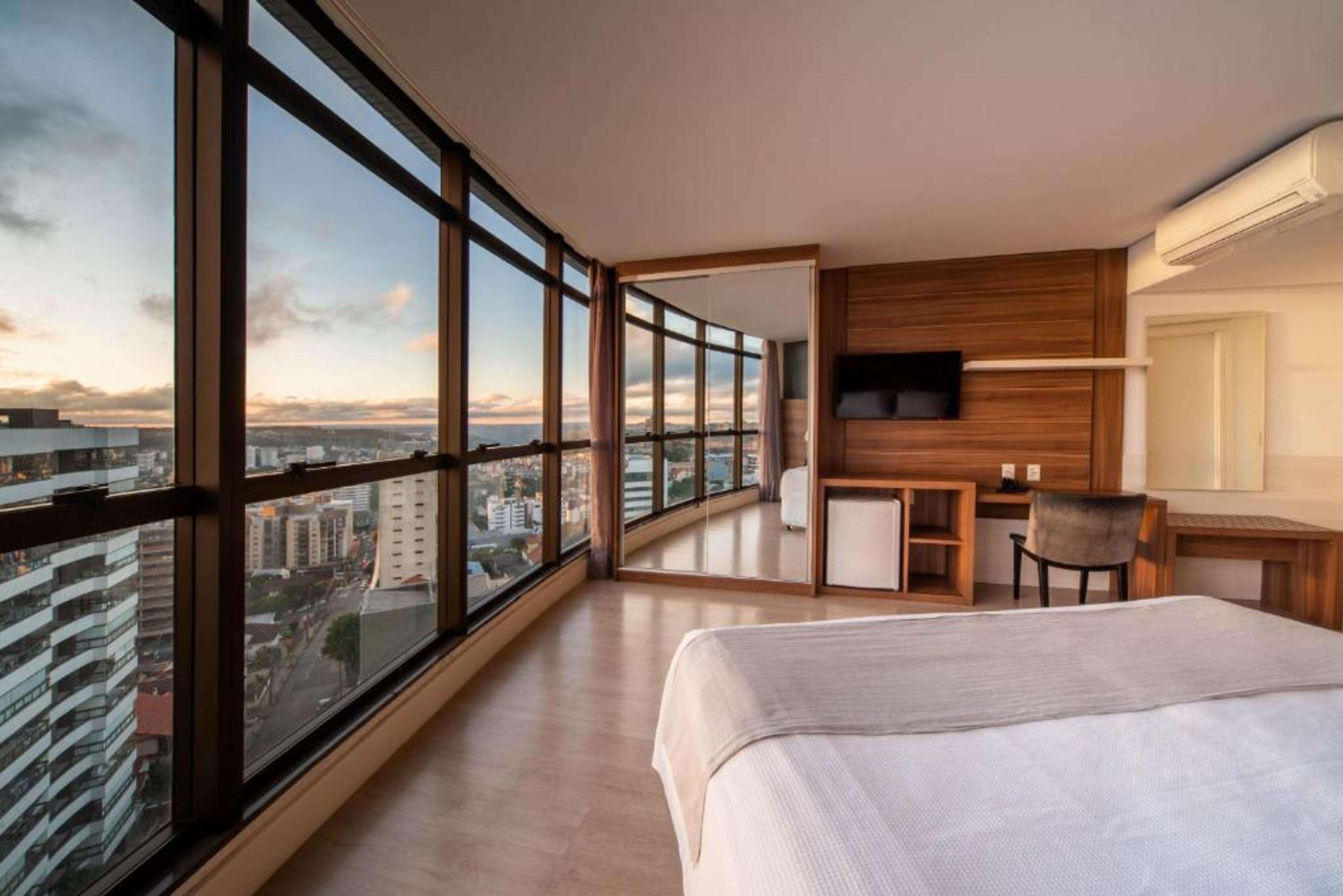 Habitación Laghetto Bento