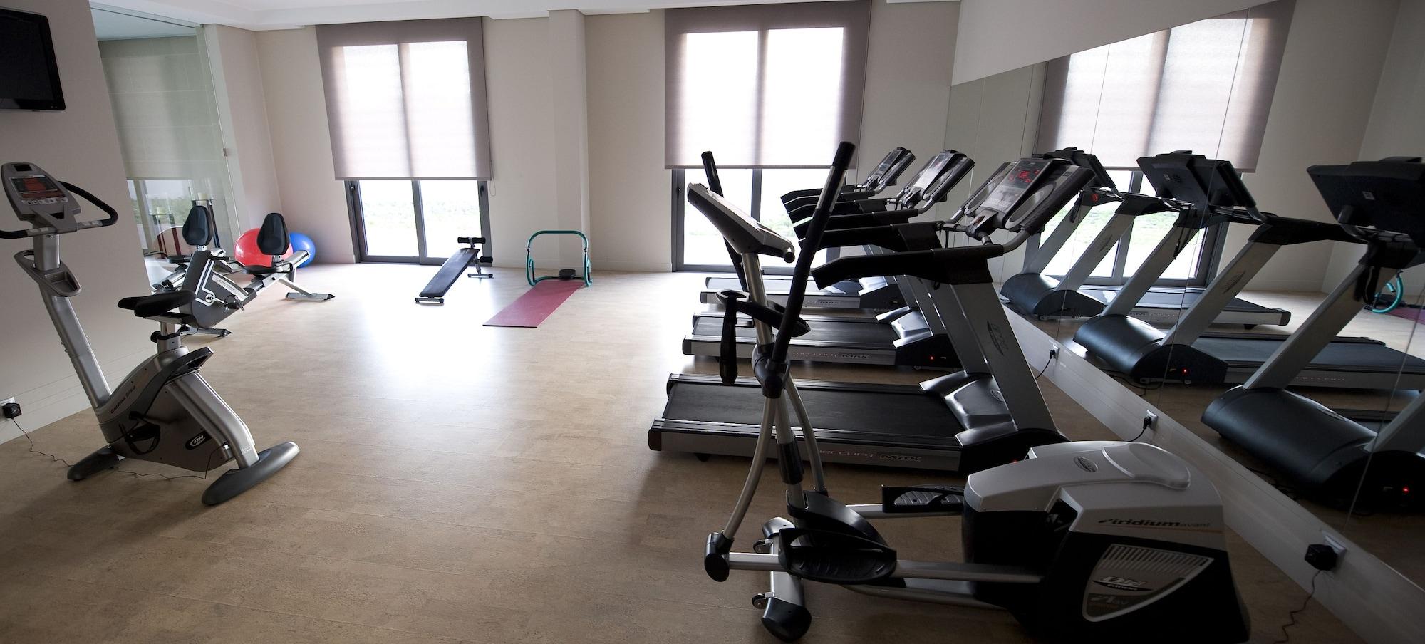 Gimnasio Villa Batalha