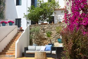 Alojamiento - Casa Calella