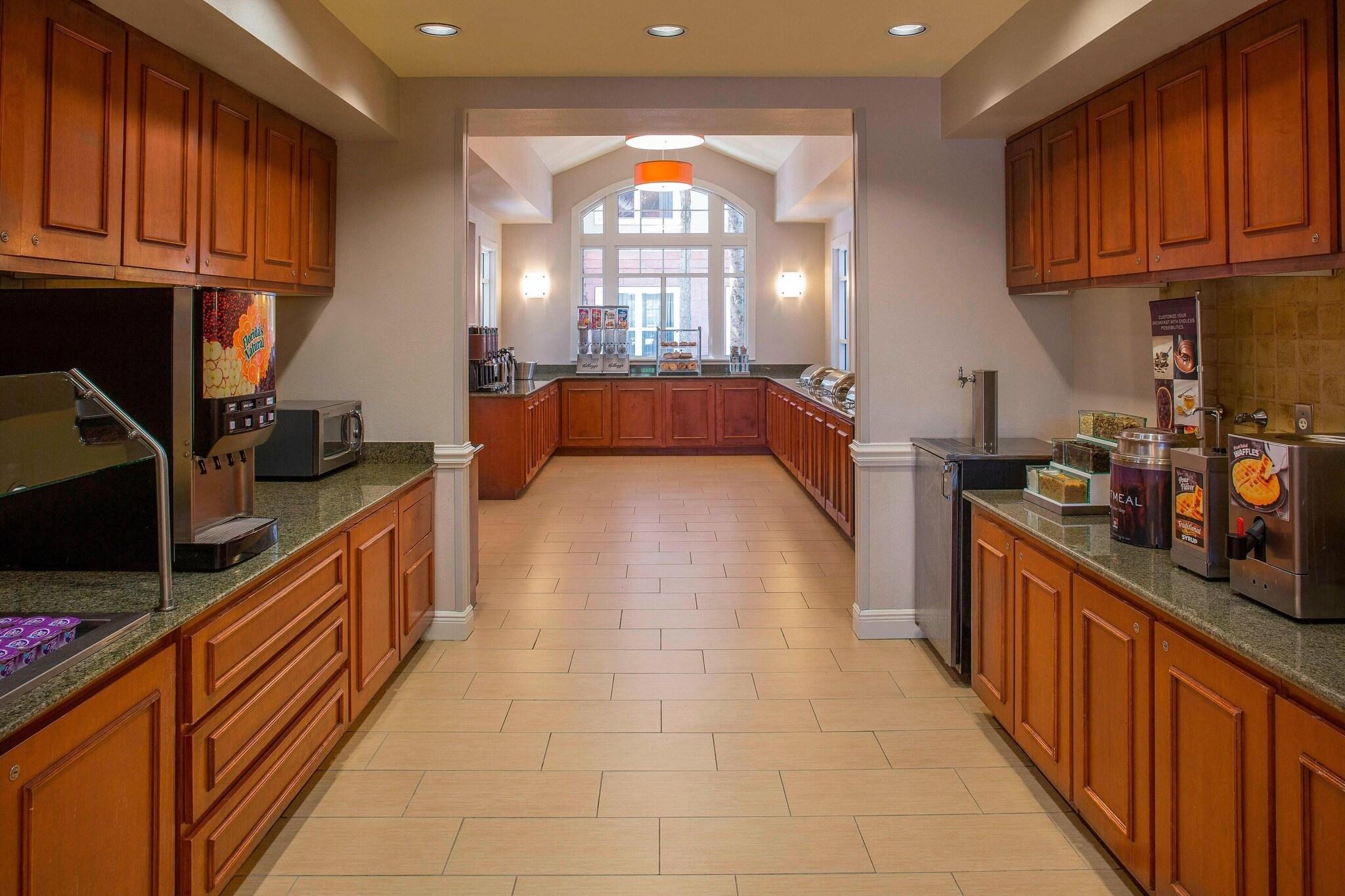 Restaurant Residence Inn by Marriott Sandestin at Grand Boulevard