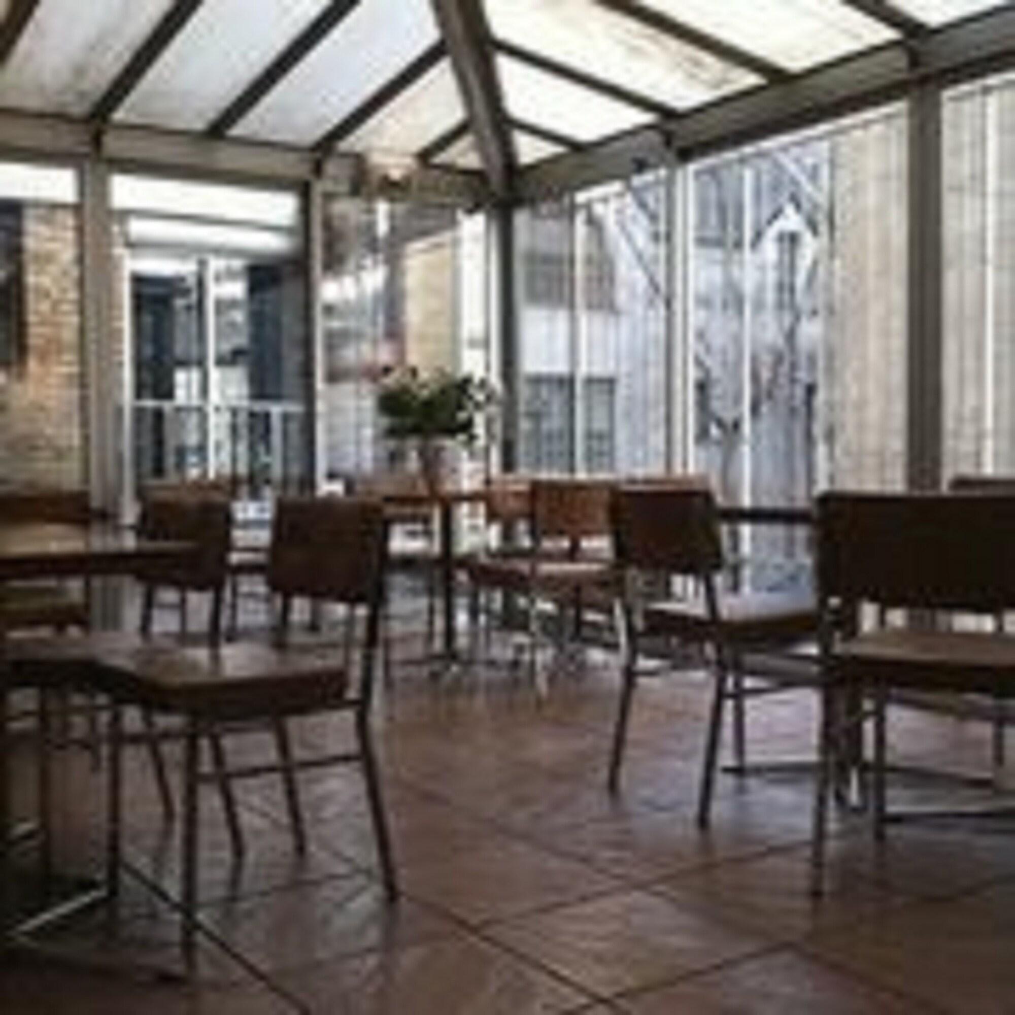Restaurant Hôtel de la Comète
