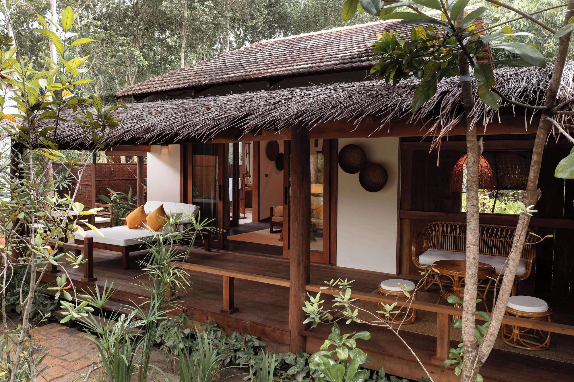 Habitación Green Bay Phu Quoc Resort & Spa