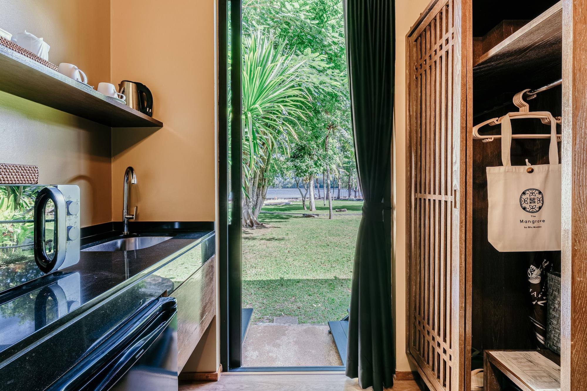 Habitación The Mangrove Panwa Phuket Resort