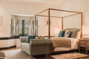 Alquiler Vacacional - Oliphant Boutique Villa by Amaya