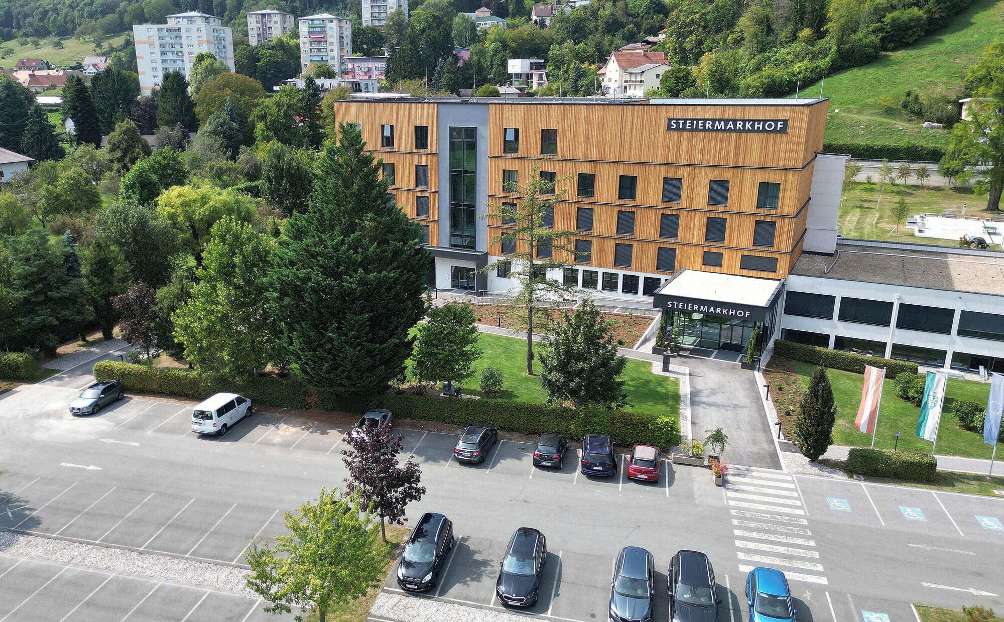 Varios Steiermarkhof