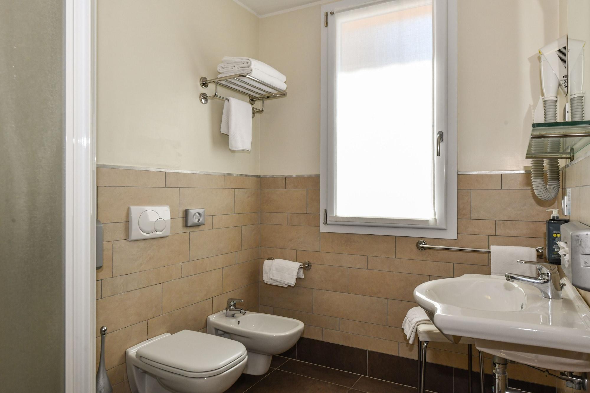 Equipamiento de Habitación Hotel Vienna